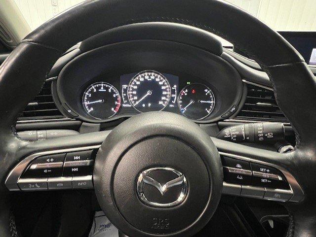 Mazda CX-30 2022 - Image 13