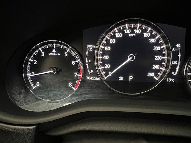 Mazda CX-30 2022 - Image 14