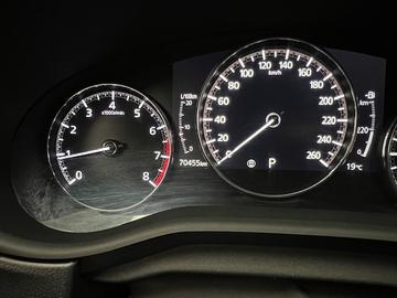 Mazda CX-30 2022 - Thumbnail 14