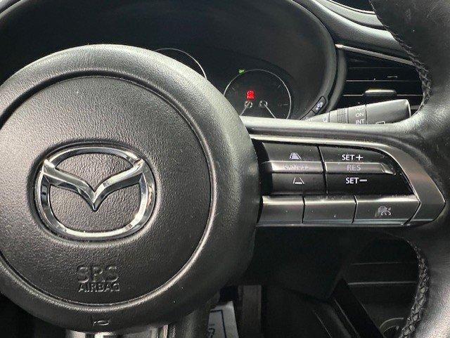 Mazda CX-30 2022 - Image 15