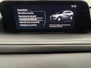 Mazda CX-30 2022 - Thumbnail 19