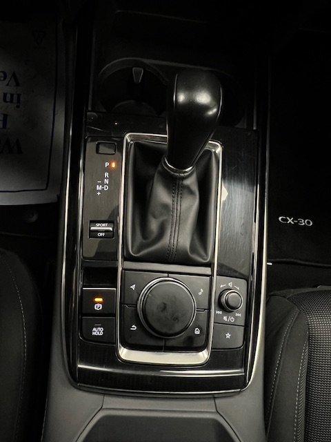 Mazda CX-30 2022 - Image 23