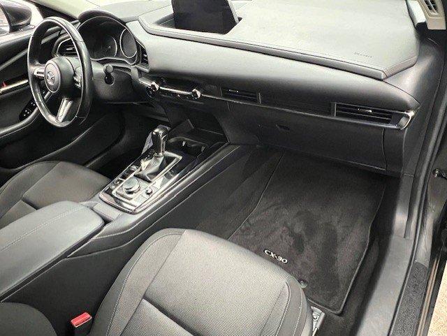 Mazda CX-30 2022 - Image 32