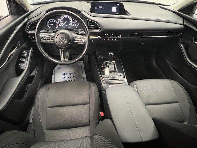 Mazda CX-30 2022 - Image 12