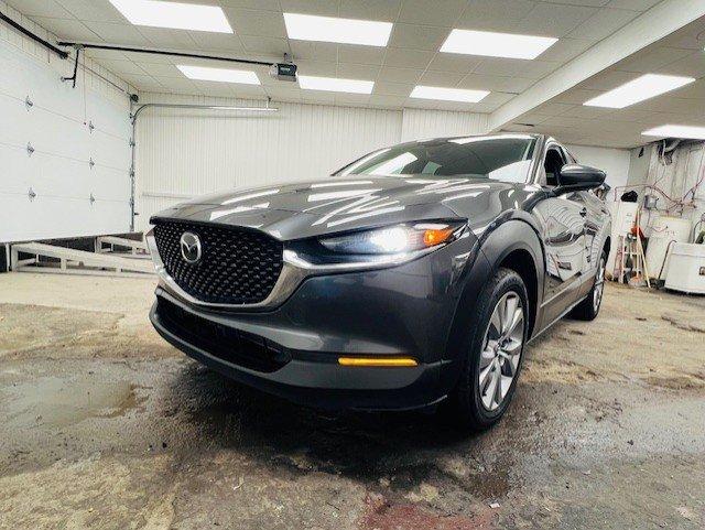 Mazda CX-30 2022 - Image 1