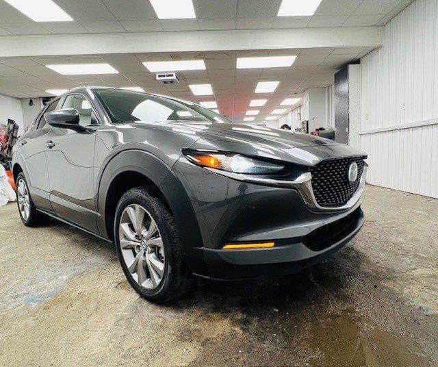 Mazda CX-30 2022 - Image 3