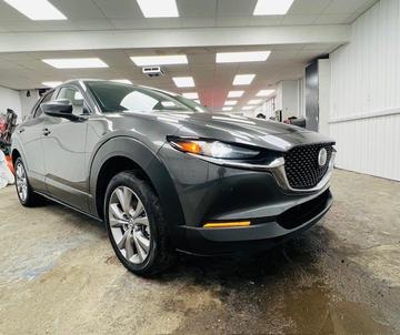 Mazda CX-30 2022 - Thumbnail 3