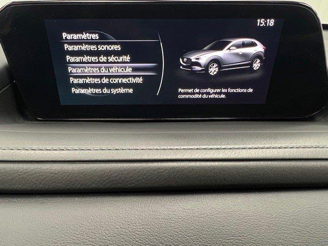 Mazda CX-30 2022 - Image 18