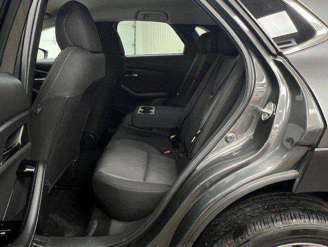 Mazda CX-30 2022 - Image 30