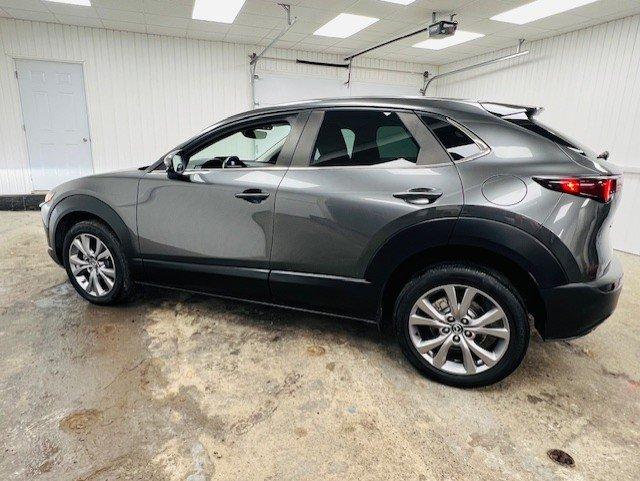 Mazda CX-30 2022 - Image 10
