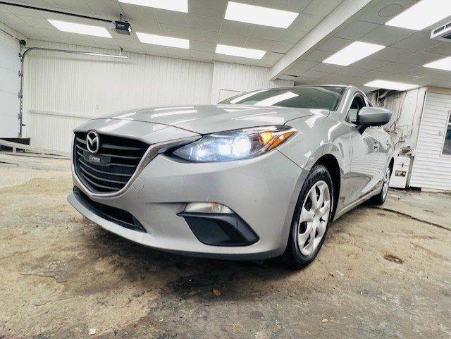 Mazda Mazda3 2016 - Image 1