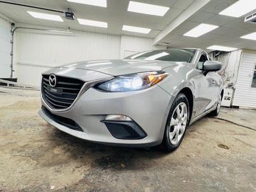 Mazda Mazda3 2016 - Thumbnail 1