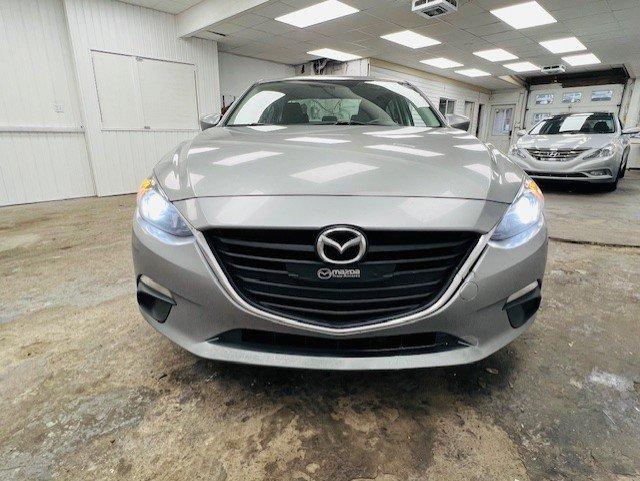 Mazda Mazda3 2016 - Image 2