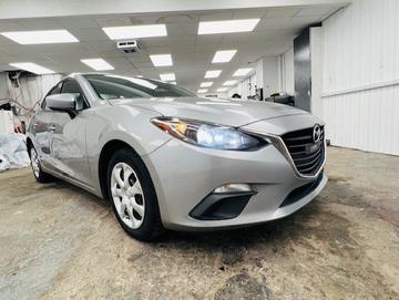 Mazda Mazda3 2016 - Thumbnail 3