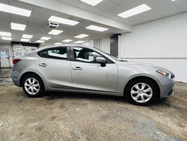 Mazda Mazda3 2016 - Image 6