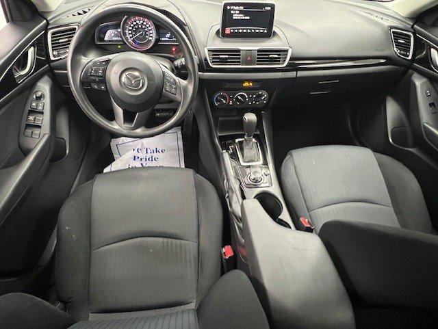 Mazda Mazda3 2016 - Image 12