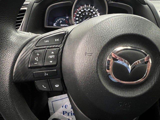 Mazda Mazda3 2016 - Image 16