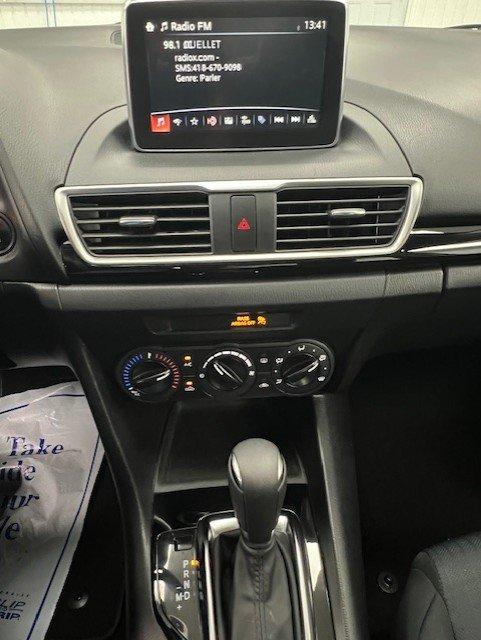 Mazda Mazda3 2016 - Image 18