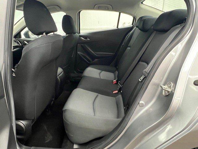 Mazda Mazda3 2016 - Image 30