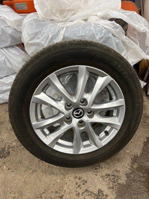 Mazda Mazda3 2016 - Image 33