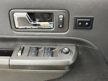 Ford Edge 2010 - Thumbnail 20