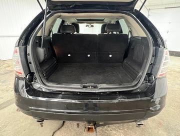Ford Edge 2010 - Thumbnail 28