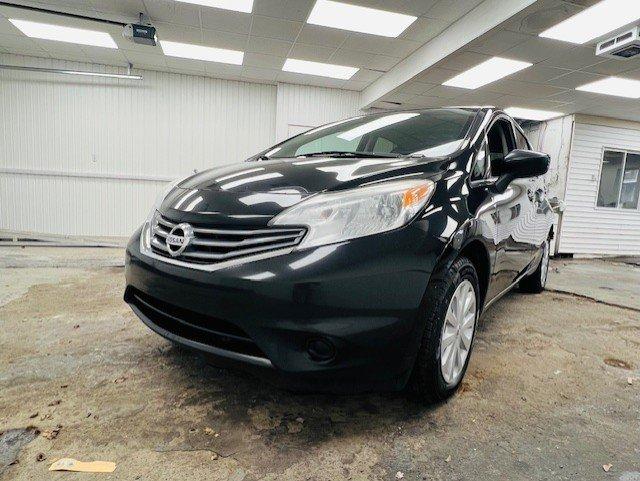Nissan Versa Note 2015 - Image 1
