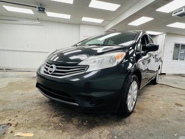 Nissan Versa Note 2015 - Thumbnail 1