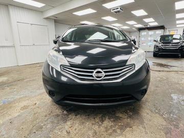 Nissan Versa Note 2015 - Thumbnail 2