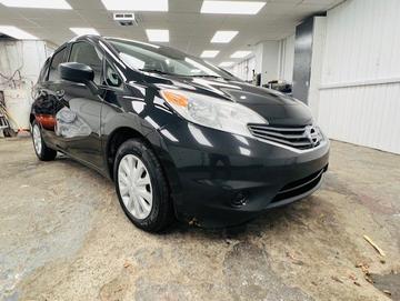 Nissan Versa Note 2015 - Thumbnail 3