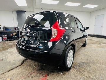 Nissan Versa Note 2015 - Thumbnail 6