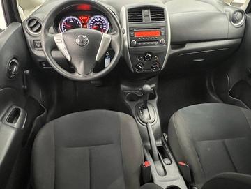 Nissan Versa Note 2015 - Thumbnail 11