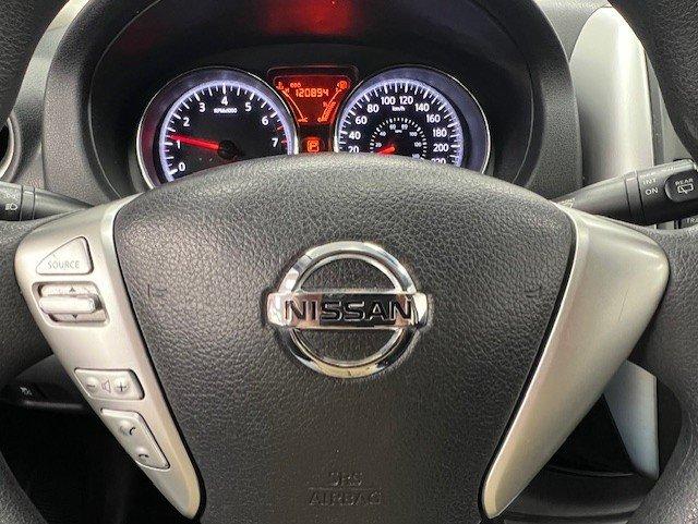 Nissan Versa Note 2015 - Image 12