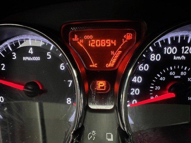 Nissan Versa Note 2015 - Image 13