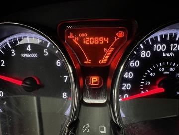 Nissan Versa Note 2015 - Thumbnail 13