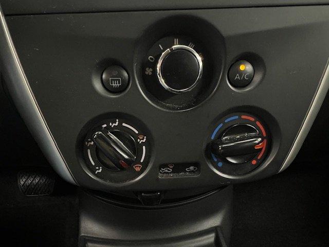 Nissan Versa Note 2015 - Image 15