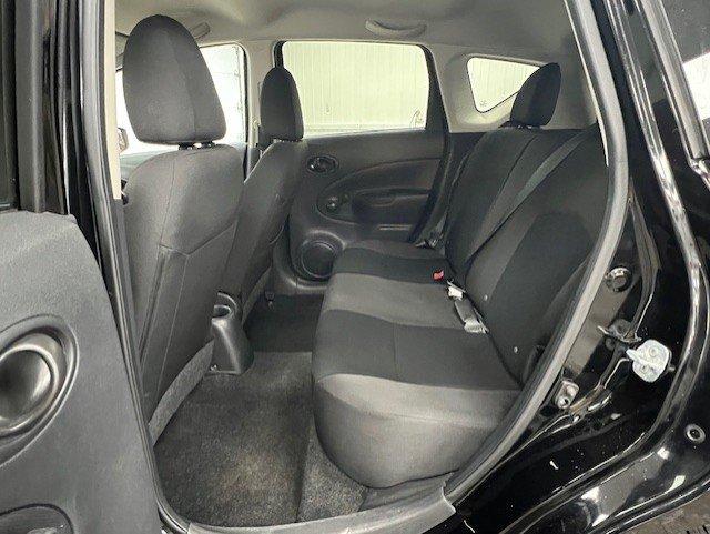 Nissan Versa Note 2015 - Image 21