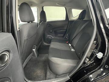 Nissan Versa Note 2015 - Thumbnail 21