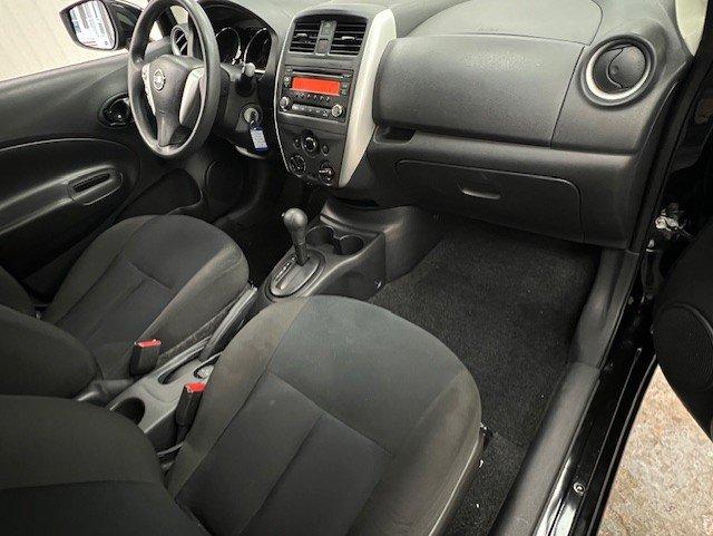 Nissan Versa Note 2015 - Image 22