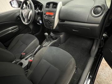 Nissan Versa Note 2015 - Thumbnail 22