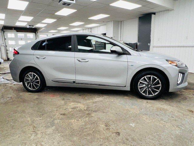 Hyundai Ioniq Electric 2020 - Image 6