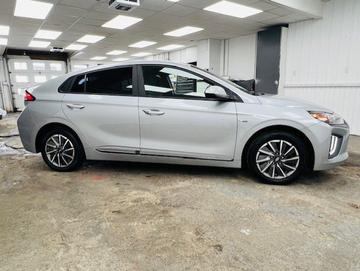 Hyundai Ioniq Electric 2020 - Thumbnail 6