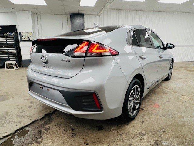 Hyundai Ioniq Electric 2020 - Image 7