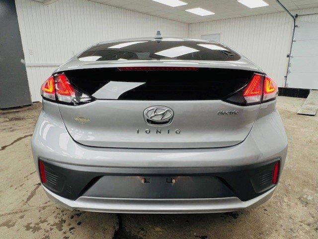 Hyundai Ioniq Electric 2020 - Image 8
