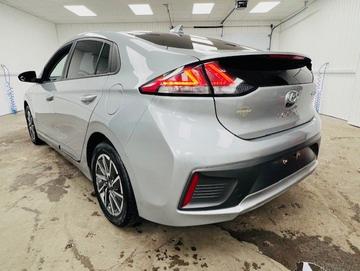 Hyundai Ioniq Electric 2020 - Thumbnail 9