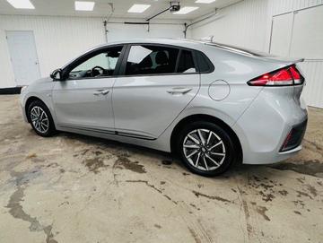 Hyundai Ioniq Electric 2020 - Thumbnail 10