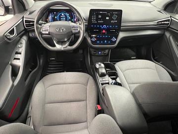 Hyundai Ioniq Electric 2020 - Thumbnail 12