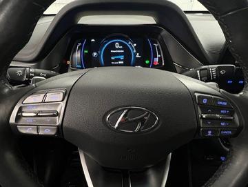 Hyundai Ioniq Electric 2020 - Thumbnail 13