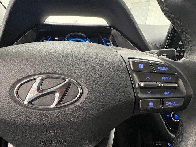Hyundai Ioniq Electric 2020 - Image 15