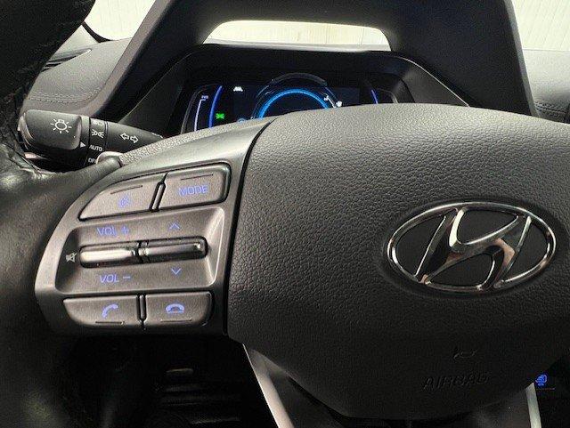 Hyundai Ioniq Electric 2020 - Image 16